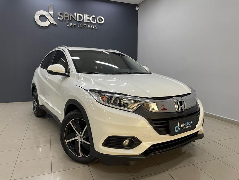 Honda HR-V EX 1.8 Flexone 16V 5p Aut.