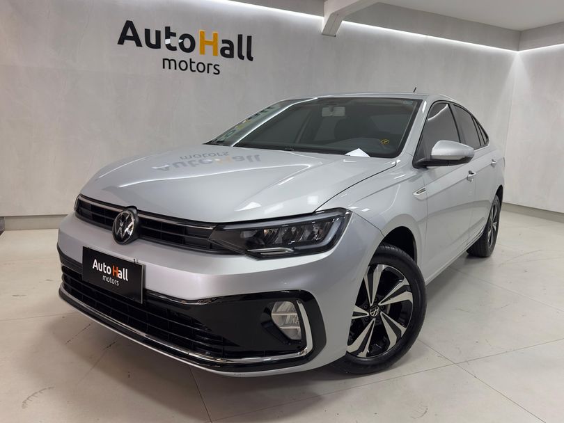 VolksWagen VIRTUS Comfort. 200 TSI 1.0 Flex 12V Aut