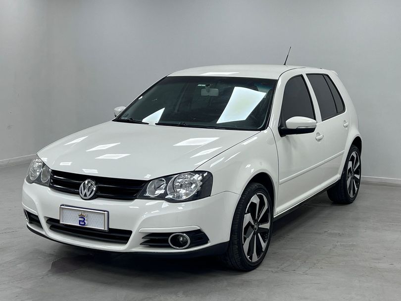 VolksWagen Golf Sportline 2.0 Mi Total F. 8V Tip.