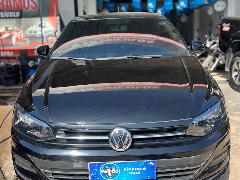 VolksWagen VIRTUS 1.6 MSI Flex 16V 5p Mec.