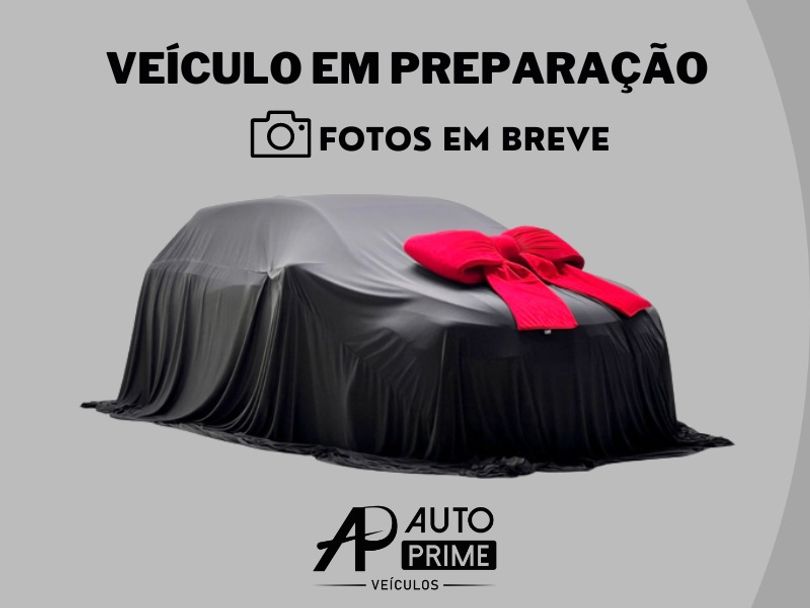 VolksWagen Gol (novo) 1.0 Mi Total Flex 8V 4p