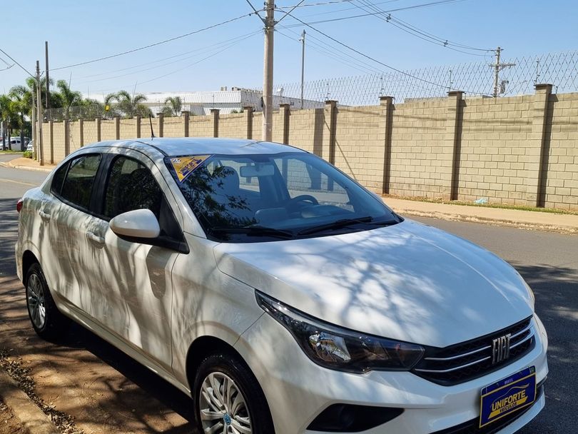 Fiat CRONOS DRIVE 1.3 8V Flex
