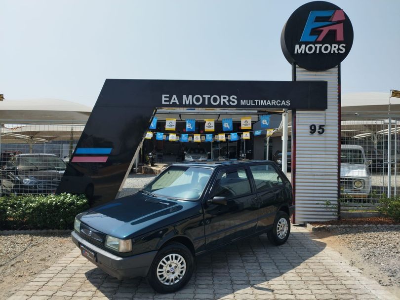 Fiat Uno Mille/ Mille EX/ Smart 2p