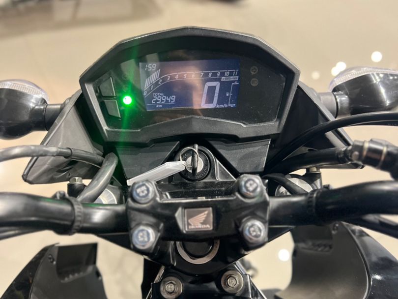 HONDA CB TWISTER/FLEXONE 250cc