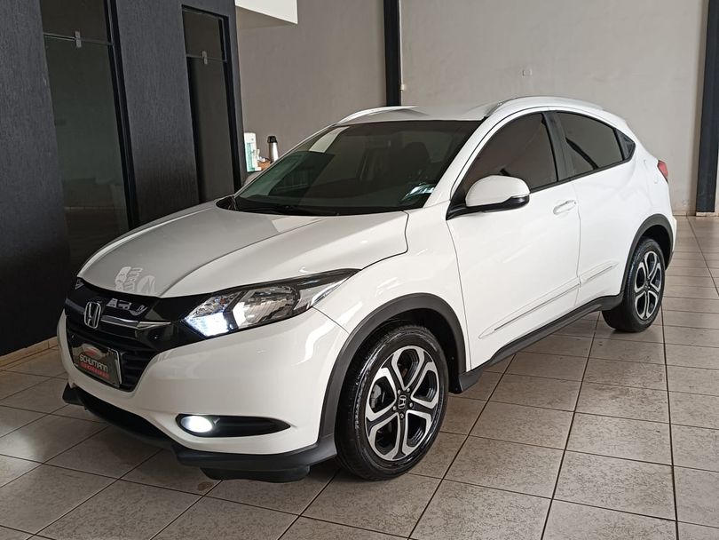 Honda HR-V EX 1.8 Flexone 16V 5p Aut.