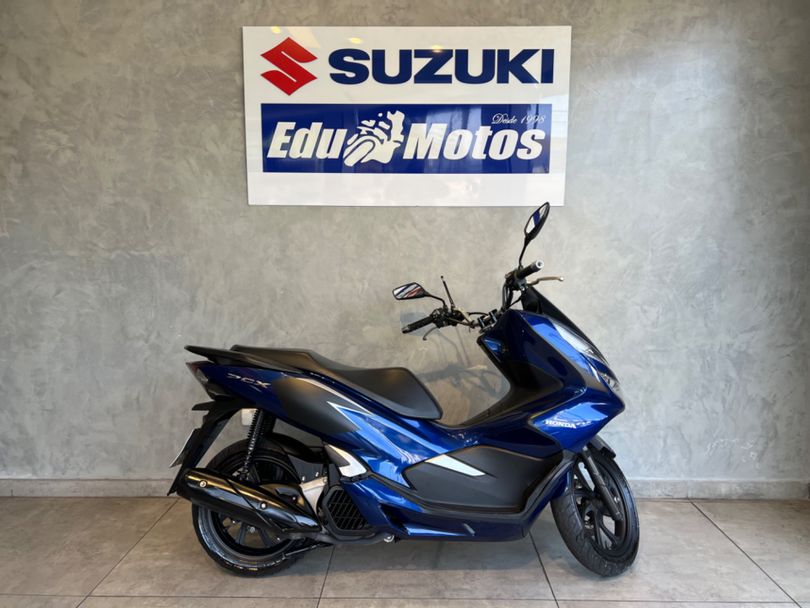 HONDA PCX 150/DLX