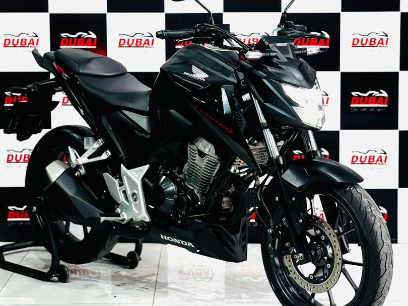 HONDA CB 300F Twister Flex