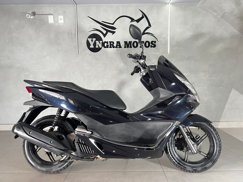 HONDA PCX 150/DLX