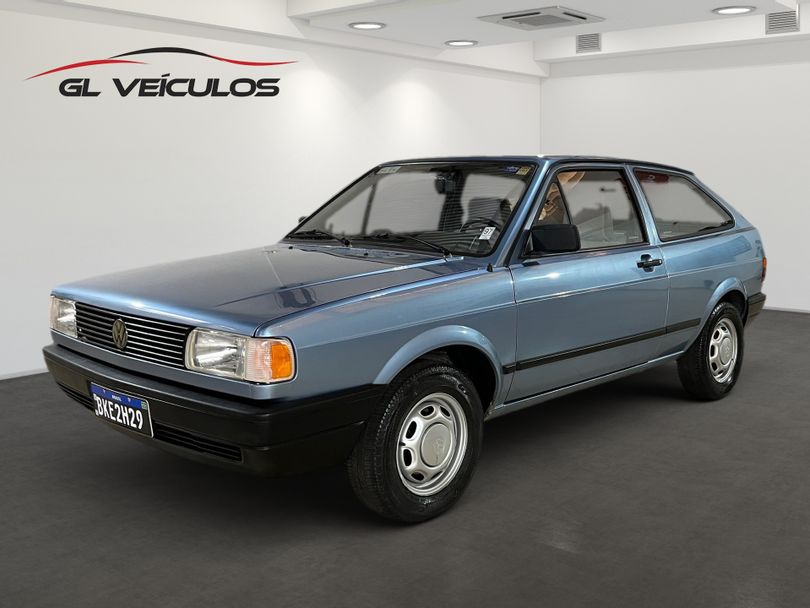 VolksWagen Gol CLi / CL/ Copa/ Stones 1.6