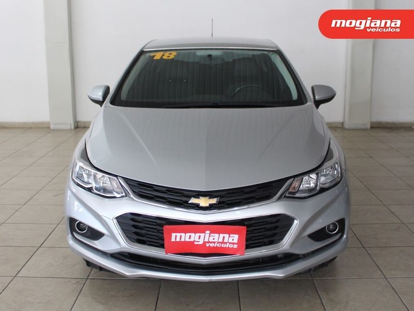 Chevrolet Cruze LT NB AT