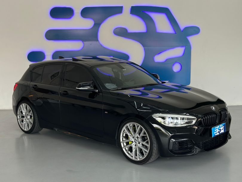 BMW M140i 3.0  24V 340cv 5p