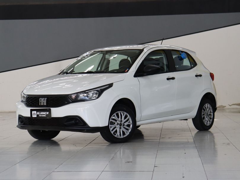 Fiat ARGO DRIVE 1.0 6V Flex