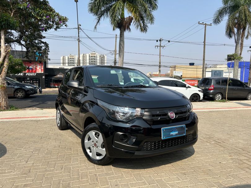 Fiat MOBI LIKE 1.0 Fire Flex 5p.