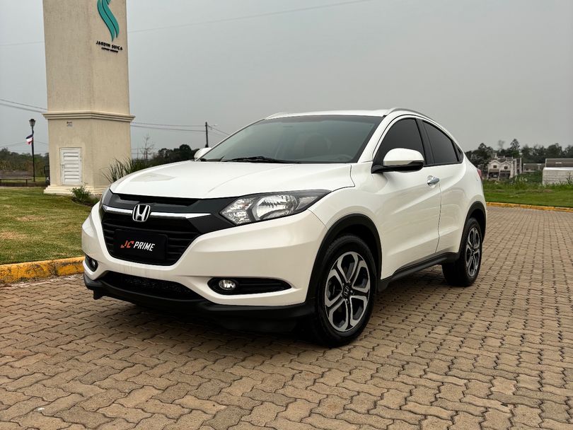 Honda HR-V EXL 1.8 Flexone 16V 5p Aut.