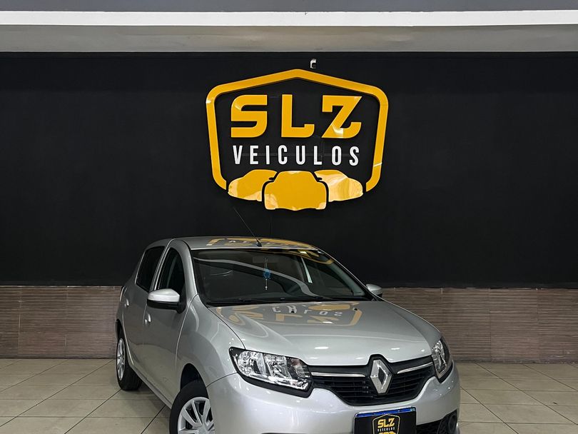 Renault SANDERO Expression Flex 1.0 12V 5p