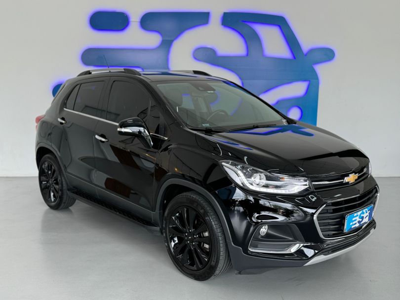 Chevrolet TRACKER Premier 1.4 Turbo 16V Flex Aut