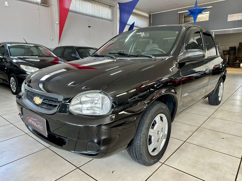 Chevrolet Corsa Sed Class.Life 1.0/1.0 FlexPower