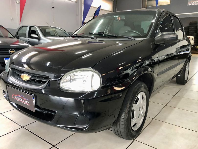 Chevrolet Corsa Sed Class.Life 1.0/1.0 FlexPower