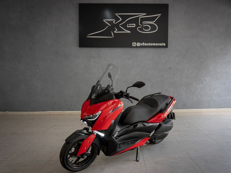 YAMAHA XMAX 250 ABS