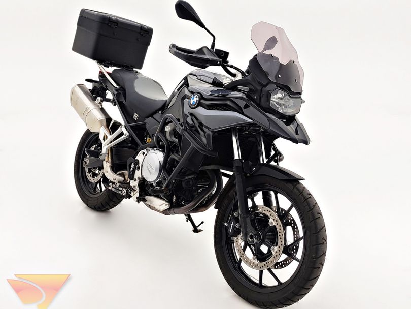 BMW F 750 GS Sport