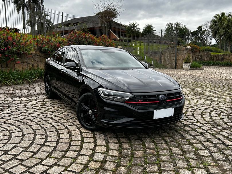 VolksWagen JETTA R-Line 250 TSI 1.4 Flex 16V Aut.