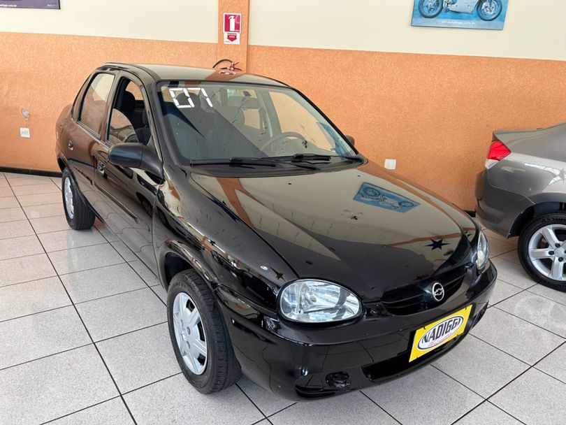 Chevrolet Corsa Sed Class.Life 1.0/1.0 FlexPower