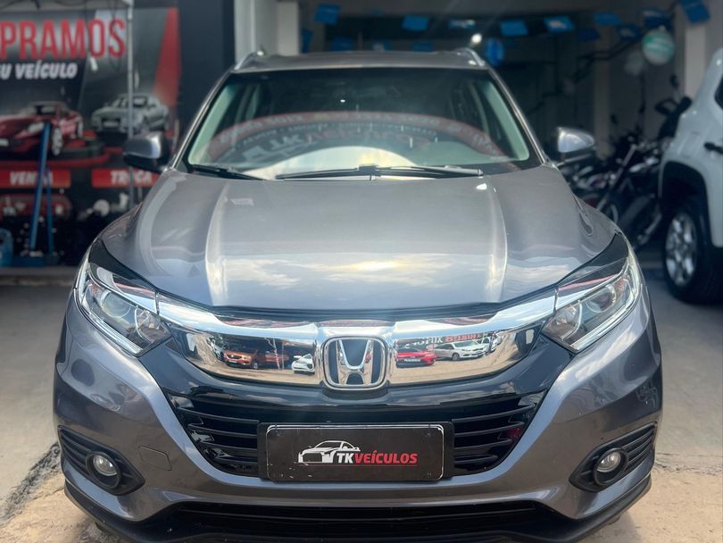 Honda HR-V EX 1.8 Flexone 16V 5p Aut.