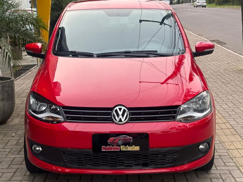 VolksWagen Fox 1.0 Mi Total Flex 8V 5p