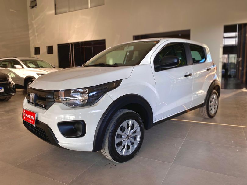 Fiat MOBI LIKE 1.0 Fire Flex 5p.