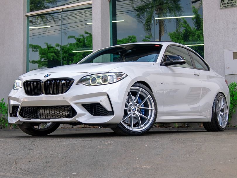 BMW M 235i Coupe 3.0 24V 326cv