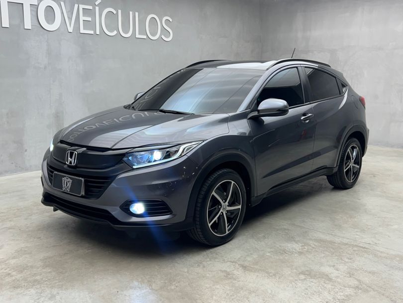 Honda HR-V EX 1.8 Flexone 16V 5p Aut.