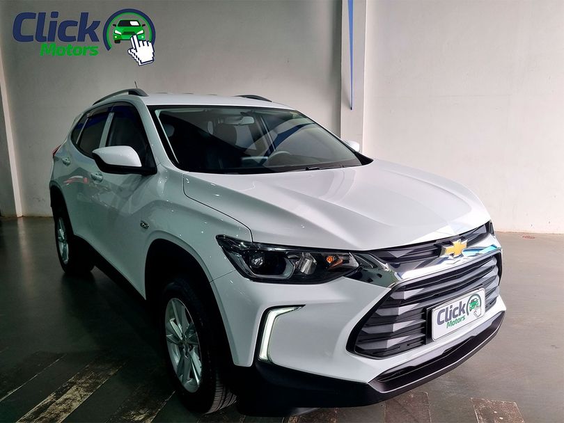 Chevrolet TRACKER 1.0 Turbo 12V Flex Aut. 