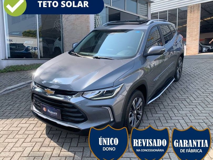 Chevrolet TRACKER Premier 1.2 Turbo 12V Flex Aut.