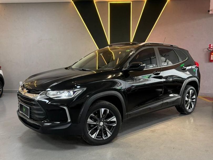 Chevrolet TRACKER Premier 1.2 Turbo 12V Flex Aut.