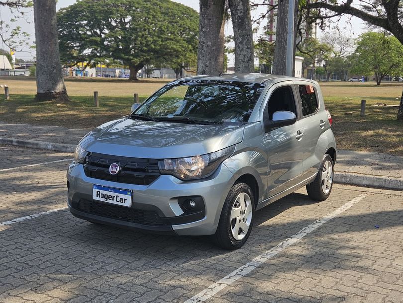 Fiat MOBI LIKE ON 1.0 Fire Flex 5p.