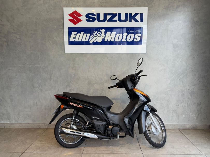 HONDA C 100 BIZ-ES