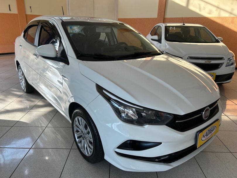 Fiat CRONOS DRIVE 1.3 8V Flex