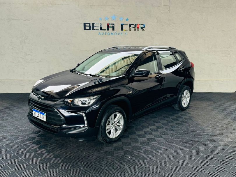 Chevrolet TRACKER LT 1.0 Turbo 12V Flex Aut.