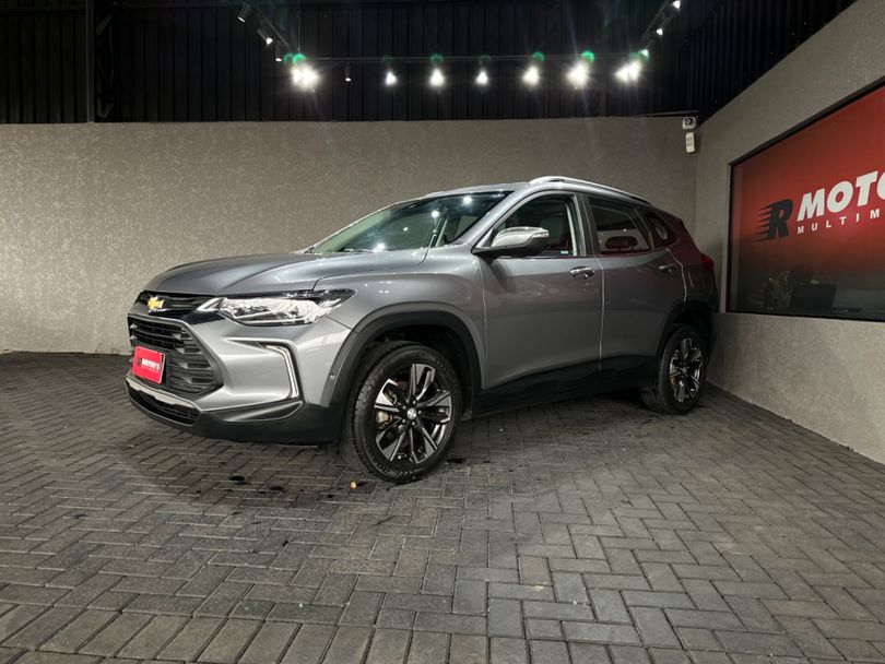 Chevrolet TRACKER Premier 1.2 Turbo 12V Flex Aut.