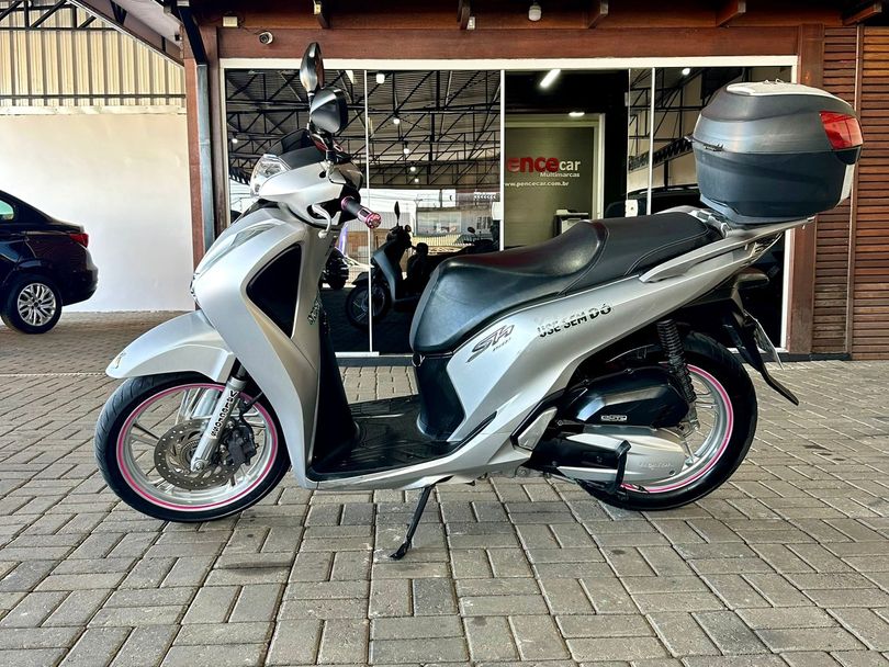 HONDA SH 150i/DLX