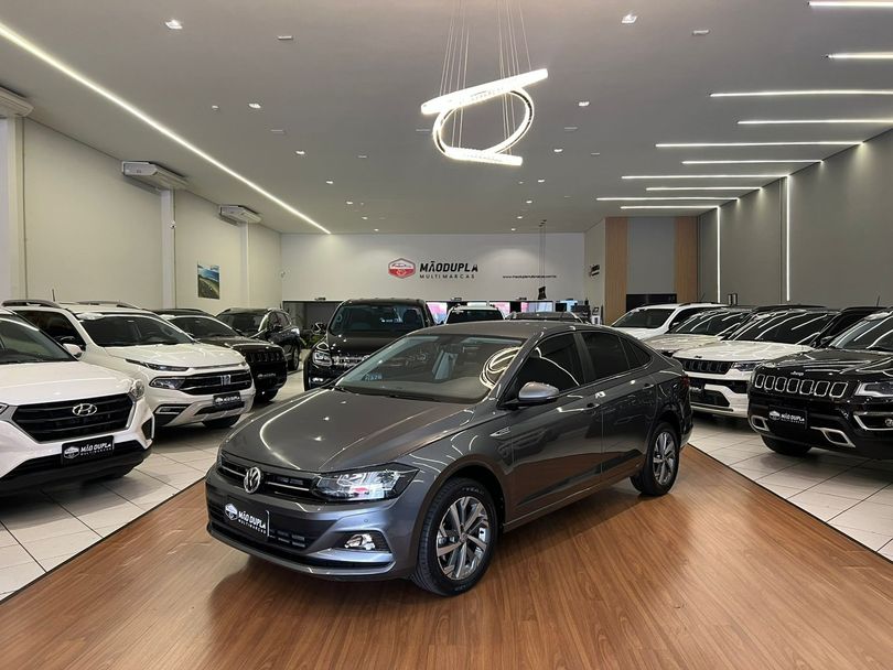 VolksWagen VIRTUS Comfort. 200 TSI 1.0 Flex 12V Aut
