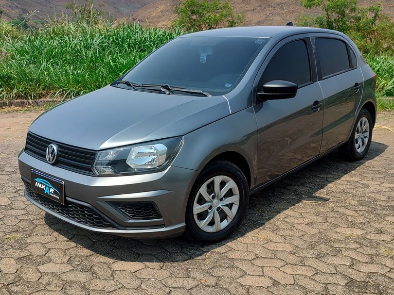 VolksWagen Gol 1.0 Flex 12V 5p