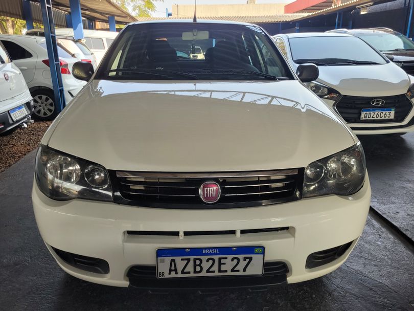 Fiat Palio Way 1.0 Fire Flex 8V 5p