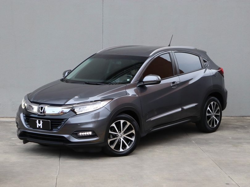 Honda HR-V EXL 1.8 Flexone 16V 5p Aut.