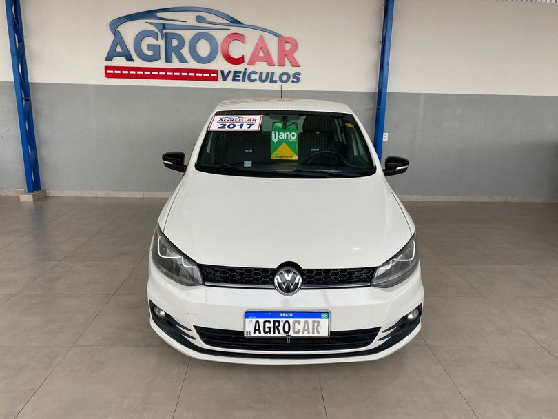 VolksWagen Fox RUN 1.6 Flex 8V 5p