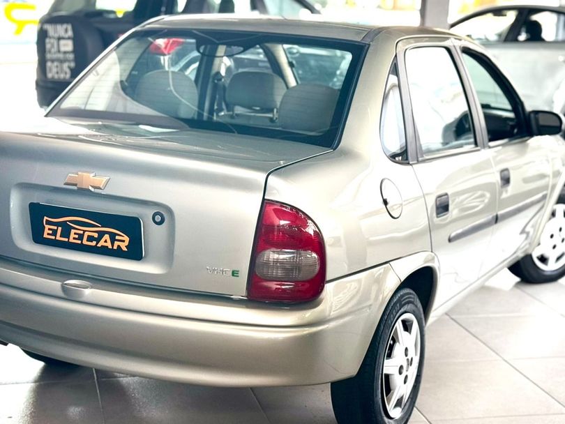 Chevrolet Corsa Sed Class.Life 1.0/1.0 FlexPower