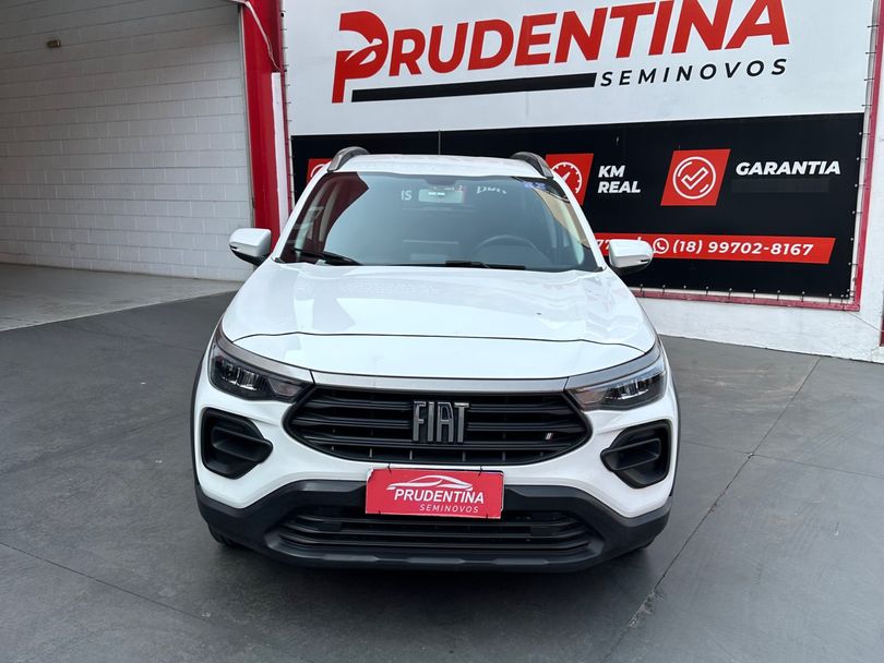 Fiat PULSE DRIVE 1.0 Turbo 200 Flex Aut.
