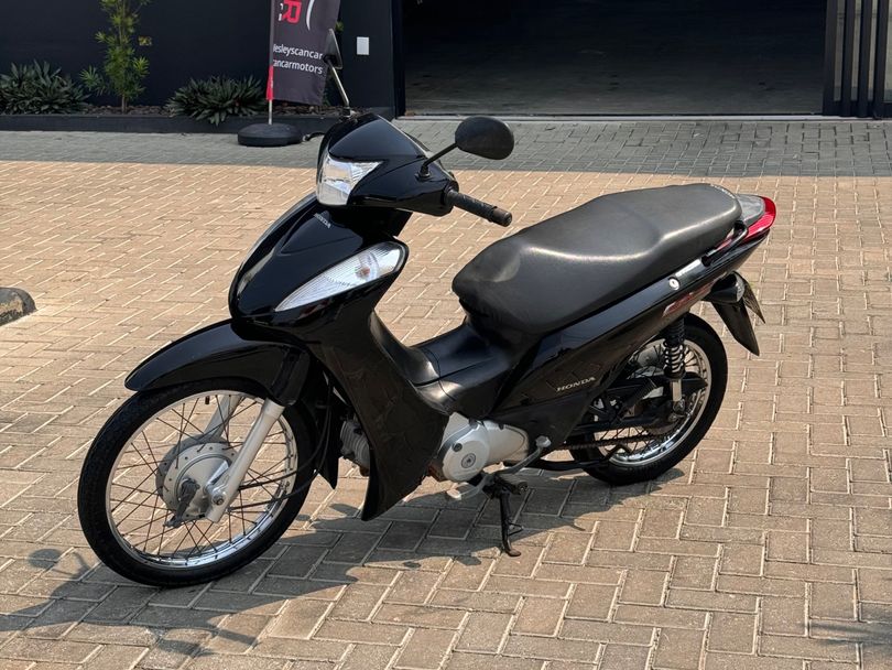 HONDA BIZ 125 EX/ 125 EX FLEX