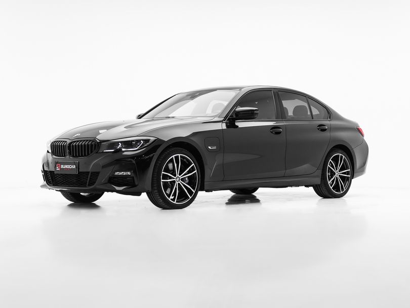 BMW 330e M Sport 2.0 Turbo Híbrido Aut.
