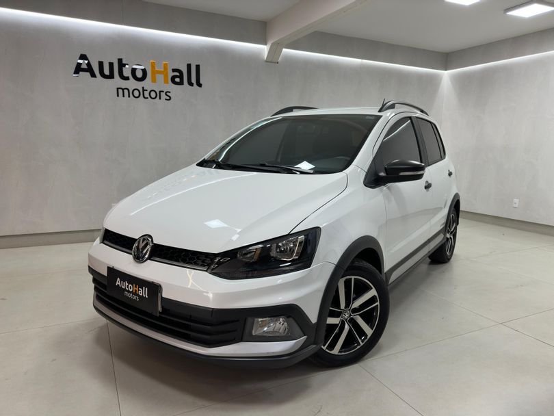 VolksWagen Fox Xtreme 1.6 Flex 8V 5p